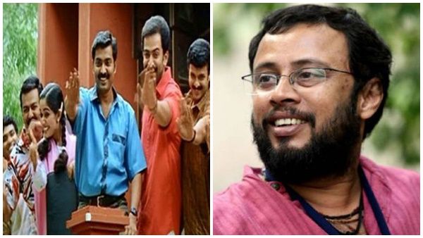 ക്ലാസ്‌മേറ്റ്‌സ് സിനിമ ചെയ്യുമ്പോള്‍ നേരിട്ട ആ ചോദ്യം, വെളിപ്പെടുത്തി ലാല്‍ജോസ്‌