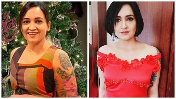 ലെനയുടെ കൈയിലെ ടാറ്റു ചെയ്യാനെടുത്തത് 8 മണിക്കൂര്‍; ലണ്ടനില്‍ നിന്നുള്ള വിശേഷങ്ങള്‍ പറഞ്ഞ് നടി
