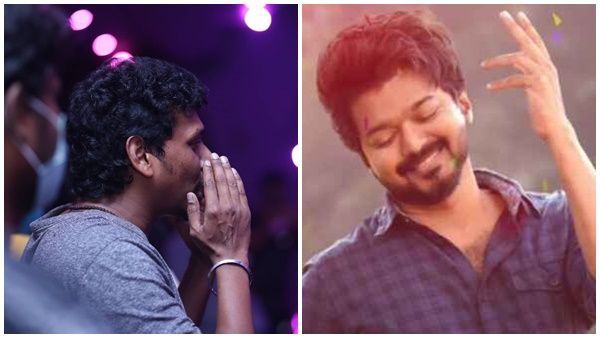 ആരാധകര്‍ക്കൊപ്പം മാസ്റ്റര്‍ കണ്ട് വികാരഭരിതനായി സംവിധായകന്‍, വൈറലായി ചിത്രങ്ങള്‍