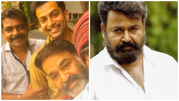 ലൂസിഫറിന്റെ സംവിധായകന്‍ ആദ്യം പൃഥ്വിരാജ് ആയിരുന്നില്ല, വെളിപ്പെടുത്തി ആന്റണി പെരുമ്പാവൂര്‍