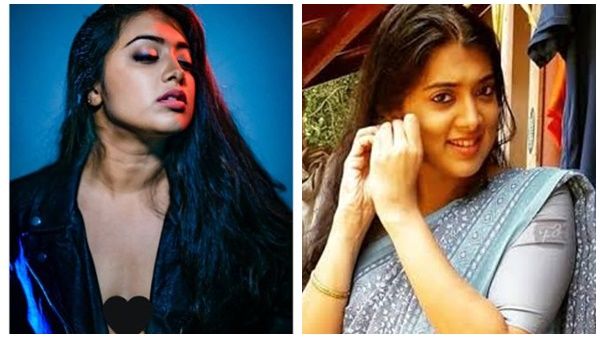 ആരാധകരെന്ന് പറയപ്പെടുന്നവരുടെ വിമര്‍ശനം ഭയന്ന് ചിത്രം എഡിറ്റ് ചെയ്യണ്ടി വരുമ്പോള്‍, ജോസഫ് നായികയുടെ പോസ്റ്റ്