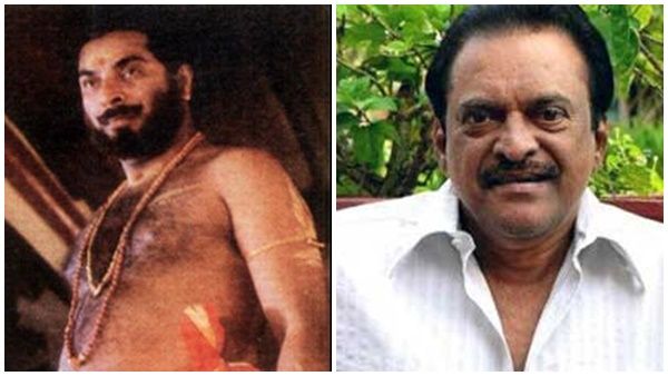 ആ മമ്മൂട്ടി ചിത്രങ്ങൾ ശ്രദ്ധിക്കപ്പെട്ടിട്ടും ഹരിഹരന് ദേശീയ പുരസ്കാരം ലഭിച്ചില്ല, സംവിധായകൻ പറയുന്നു...