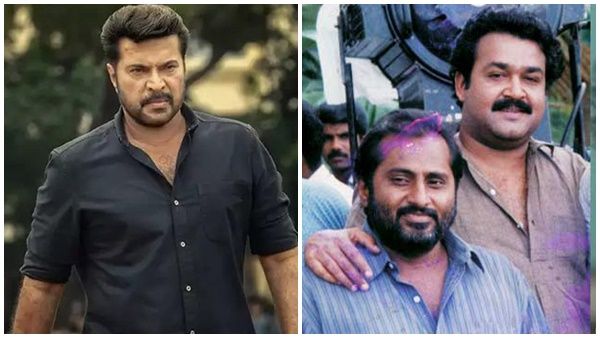 മമ്മൂട്ടിയുമായി സിനിമ ചെയ്യാതിരുന്നതിന്റെ കാരണം ഇതാണ്, തുറന്ന് പറഞ്ഞ് ചെറിയാന്‍ കല്‍പ്പകവാടി