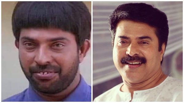 മമ്മൂട്ടി ചിത്രത്തിന് പുട്ടുറുമ്മീസെന്ന് പേരിട്ടാൽ തെറ്റിധരിക്കുമായിരുന്നു, ചിത്രത്തെ കുറിച്ച് സംവിധായകൻ