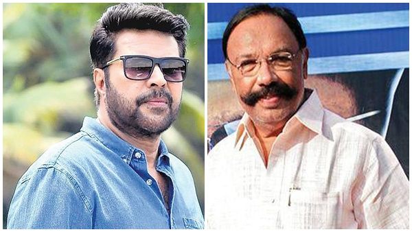 ചായയിൽ തുപ്പി ഇട്ടു കൊടുക്കുന്ന ആളുകളുണ്ട് സിനിമയിൽ, മമ്മൂട്ടിയെ അധിക്ഷേപിച്ചതിനെ കുറിച്ച് ചാലി പാലാ