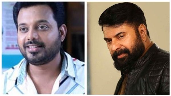 മമ്മൂക്കയ്ക്ക് വേണ്ടി ഡബ് ചെയ്യാൻ ഇനി എന്നെ വിളിക്കുമോ, ജിഷിന്റെ ഫേസ്ബുക്ക് പോസ്റ്റ് വൈറലാകുന്നു