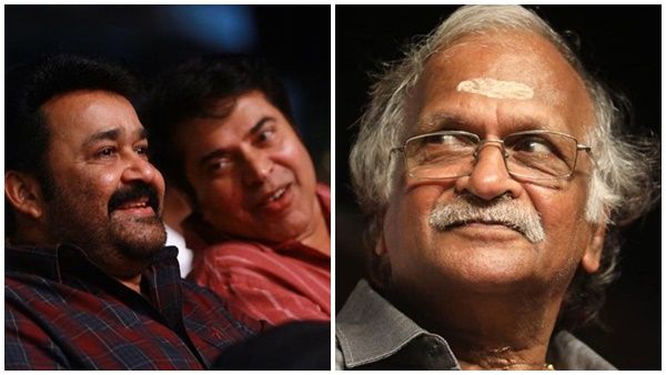 മോഹൻലാലും മമ്മൂട്ടിയും വലിയ താരങ്ങളായപ്പോള്‍ എനിക്ക് കാള്‍ഷീറ്റ് തന്നില്ല, വെളിപ്പെടുത്തി ശ്രീകുമാരൻ തമ്പി