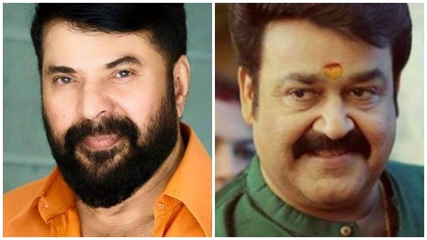 മോഹന്‍ലാലിനെ കണ്ട് മമ്മൂട്ടിയല്ലേ എന്ന് ചോദ്യം, അതെ എന്ന് ലാലും, അനുഭവം പങ്കുവെച്ച് ശ്രീകാന്ത് കോട്ടക്കല്‍
