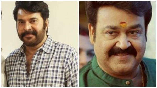 ചേട്ടനും അനിയനുമായി മമ്മൂട്ടിയും മോഹന്‍ലാലും, തന്‌റെ സ്വപ്‌ന ചിത്രത്തെ കുറിച്ച് സംവിധായകന്‍