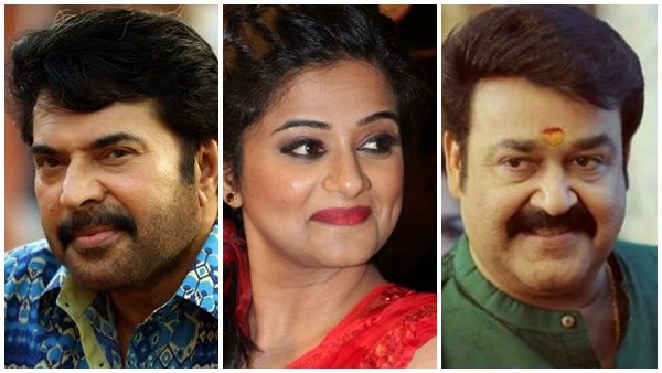 ലാലേട്ടനില്‍ നിന്നും പഠിച്ച കാര്യം അതാണ്, മമ്മൂക്ക സഹായിക്കുന്ന കോ ആക്ടറാണ്, വെളിപ്പെടുത്തി പ്രിയാമണി