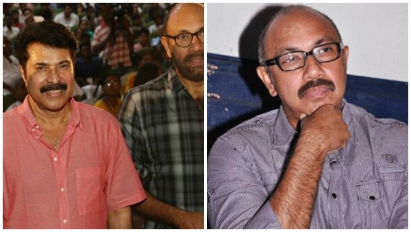 ഒരു സുഹൃത്ത് എന്ന നിലയില്‍ എനിക്കതില്‍ സന്തോഷമുണ്ട്, മമ്മൂട്ടിയെ കുറിച്ച് മനസുതുറന്ന് സത്യരാജ്