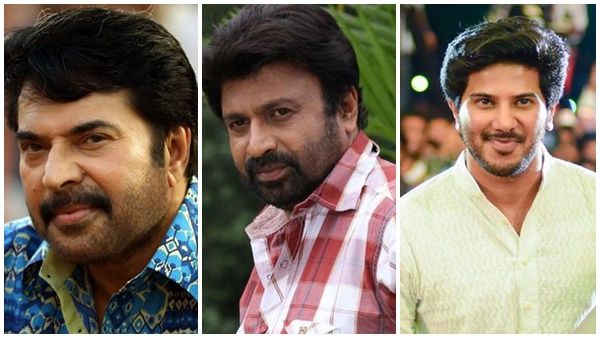 ദുല്‍ഖറിന്‌റെ കാര്യത്തില്‍ നീ എന്തിനാ കയറി ഇടപെട്ടതെന്ന് മമ്മൂക്ക ചോദിച്ചു, വെളിപ്പെടുത്തി സിദ്ധിഖ്‌