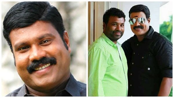 കലാഭവന്‍ മണിയുടെ വീടിന് മുകളില്‍ അദൃശ്യനായ ഒരാള്‍ നില്‍ക്കുന്നു; സത്യമെന്താണെന്ന് പറഞ്ഞ് സഹോരന്‍ രംഗത്ത്