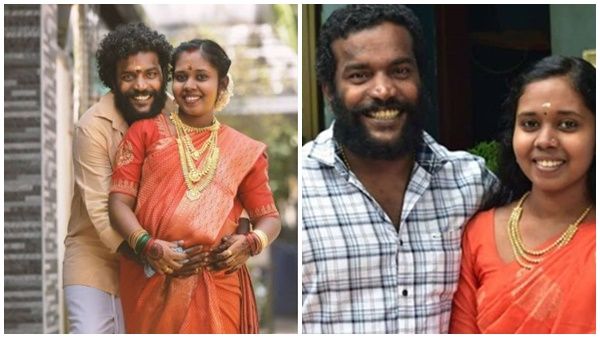 മണികണ്ഠന്‌റെയും അഞ്ജലിയുടെയും ജീവിതത്തിലേക്ക് കുഞ്ഞതിഥി എത്തുന്നു, സന്തോഷം പങ്കുവെച്ച് നടന്‍