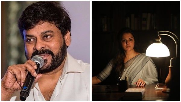മഞ്ജു വാര്യർ അവതരിപ്പിച്ച പ്രിയദർശിനി രാംദാസായി തെലുങ്കിൽ എത്തുന്നത് തെന്നിന്ത്യയുടെ സൂപ്പർ നായിക