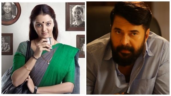 മഞ്ജു വാര്യര്‍ സാരി ഉടുത്ത് വരുമ്പോള്‍ നല്ല ഭംഗിയുണ്ടാകും; മമ്മൂട്ടിയാണ് ഏറ്റവും സുന്ദരന്‍, സമീറ സനീഷ്
