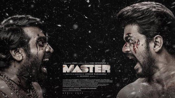 ബോക്‌സോഫീസില്‍ കോടികള്‍ വാരിക്കൂട്ടി വിജയ് ചിത്രം മാസ്റ്റര്‍: തിയറ്ററുകളില്‍ വീണ്ടും ജനസാഗരമാക്കി ആരാധകര്‍