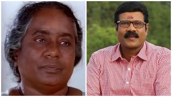 മണി ചേട്ടൻ ഉണ്ടായിരുന്നെങ്കിൽ അമ്മയെ സഹായിച്ചേനേ, നടി മീനയുടെ അവസ്ഥ ഇപ്പോൾ ഇങ്ങനെ
