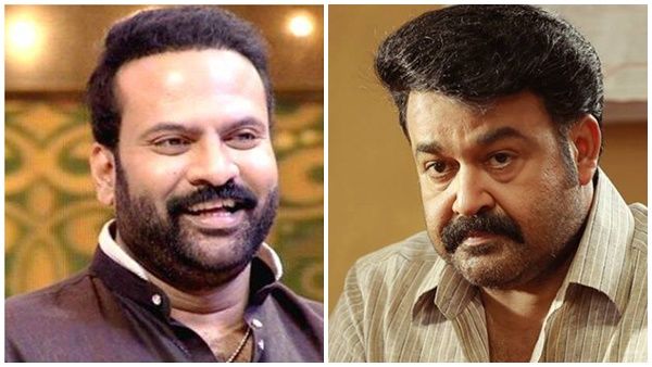 ആ ചിത്രത്തിൽ ലാലേട്ടനോട് പറഞ്ഞത് തന്നെയാണ് മുപ്പത് വര്‍ഷമായി അപ്പനോടും പറഞ്ഞത്, അപ്പന്‍ അത് കേട്ടില്ല