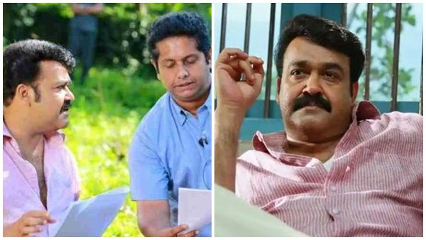 ദൃശ്യത്തിന്റെ ആദ്യ ഭാഗത്തിൽ ലാഗ് കൊണ്ട് വന്നത് മനഃപൂർവം; കാരണം വ്യക്തമാക്കി ജീത്തു ജോസഫ്