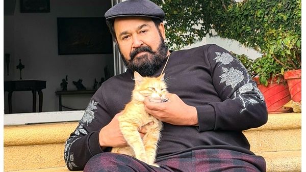 മാസ് ലുക്കില്‍ മോഹന്‍ലാല്‍, വൈറലായി നടന്റെ പുതിയ ചിത്രം, ഏറ്റെടുത്ത് ആരാധകര്‍