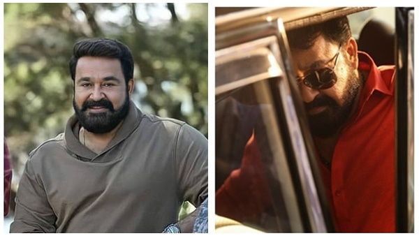 താടിവെച്ച് മീശ പിരിച്ച് ചുളളൻ ലുക്കിൽ മോഹൻലാൽ, അടുത്ത നൂറ് കോടി ചിത്രമെന്ന് ആരാധകര്‍