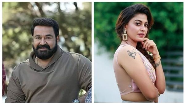 മോഹൻലാലിന്റെ പുലിമുരുകന്‍ കാണുമ്പോള്‍ ഇപ്പോഴും വിഷമം വരും, കാരണം വെളിപ്പെടുത്തി അനുശ്രീ
