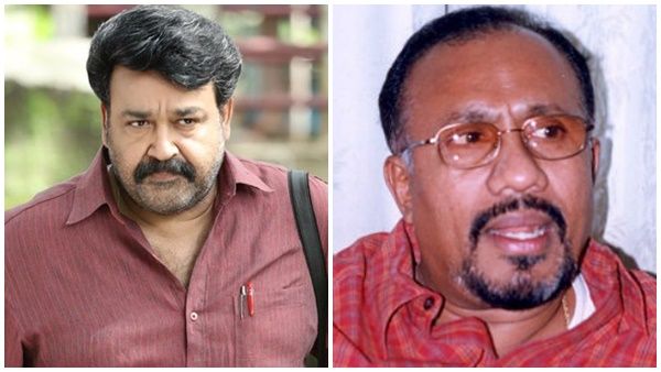 മമ്മൂട്ടി ചിത്രത്തിന്‌റെ പ്രശ്‌നങ്ങളുമായി നില്‍ക്കുന്ന സമയത്താണ് മോഹന്‍ലാല്‍ അത് പറഞ്ഞത്: ഭദ്രന്‍