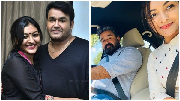 ലാലേട്ടനൊപ്പമുളള അഭിനയം കണ്ടപ്പോള്‍ അദ്ദേഹത്തിനൊപ്പം അഭിനയിക്കാന്‍ മാത്രം ഞാനായിട്ടുണ്ടോ എന്ന് തോന്നി; ദുര്‍ഗ