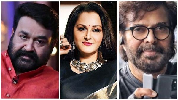 വളരെ നല്ലവരാണ്, ഞാന്‍ അവരെ ബഹുമാനിക്കുന്നു, മമ്മൂക്കയെയും ലാലേട്ടനെയും കുറിച്ച് ജയപ്രദ