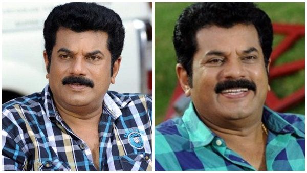അദ്ദേഹമാണ് എന്റെ മനസിലെ ഏക സൂപ്പര്‍സ്റ്റാര്‍, ഇഷ്ടതാരത്തെ കുറിച്ച് നടന്‍ മുകേഷ്‌