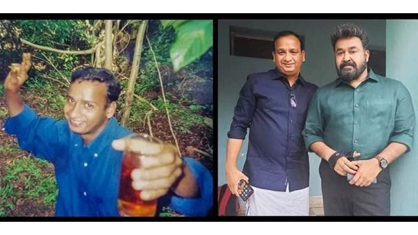 മോഹന്‍ലാലിന് ഫോണ്‍ നമ്പര്‍ വരെ മാറ്റേണ്ട അവസ്ഥ വന്നു; ജയസൂര്യ ചിത്രത്തിന്റെ കഥയാണോ ഈ വൈറല്‍ കുറിപ്പ്?