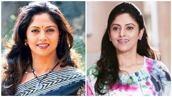 അത്രയും വലിയ മകന്‌റെ അമ്മയായി അഭിനയിക്കണോ എന്ന് ആദ്യം ചിന്തിച്ചു, വെളിപ്പെടുത്തി നദിയാ മൊയ്തു