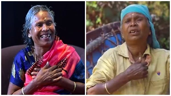 സിനിമയില്‍ കണ്ടതിന് ശേഷം അവരെന്നെ ജോലിക്ക് എടുക്കാതെയായി, ഇപ്പോഴത്തെ ജീവിതത്തെ കുറിച്ച് നഞ്ചിയമ്മ