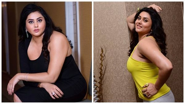 തടിച്ചി ലുക്കില്‍ നിന്നും മെലിഞ്ഞതിനെ കുറിച്ച് നമിത; 5 വര്‍ഷം താന്‍ ആ രോഗത്തിന് അടിമയായിരുന്നുവെന്നും നടി