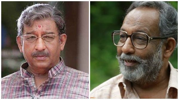 ഇരുപത് സിനിമ കഴിഞ്ഞിട്ടാണ് നല്ലൊരു കോസ്റ്റ്യൂം ലഭിക്കുന്നത്, കളര്‍ഫുള്‍ വസ്ത്രങ്ങളെ കുറിച്ച് നെടുമുടി വേണു