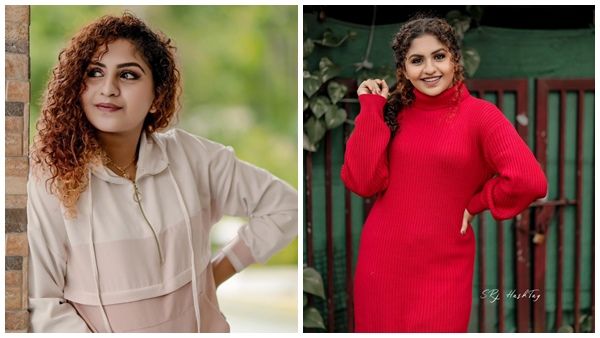 ആ ഹോട്ട് രംഗത്തിലുള്ളത് ഞാനല്ല; സിനിമ എന്നാല്‍ എന്തോ വലിയ തെറ്റാണെന്നാണ് ചിലരുടെ വിചാരമെന്ന് നൂറിന്‍ ഷെരീഫ്