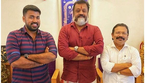 സുരേഷ് ഗോപി ചിത്രത്തില്‍ ബോളിവുഡ് നായികയും വില്ലനും, ചിത്രീകരണം ഉടന്‍