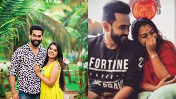 വിവാഹശേഷം മൃദുലയെ അഭിനയിക്കാന്‍ വിടുമോ? മാസ് മറുപടിയുമായി യുവകൃഷ്ണ, കൈയ്യടിച്ച് ആരാധകര്‍