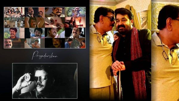 ഞാന്‍ മോഹന്‍ലാല്‍ ഫാനായി മാറിയതിന് കാരണം പ്രിയദര്‍ശനാണ്, പിറന്നാള്‍ ദിനത്തിലെ കുറിപ്പ് വൈറല്‍