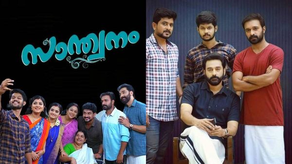 ചിപ്പി ചേച്ചിയുടെ വാക്ക് ജീവിതം മാറ്റിമറിച്ചുവെന്ന് കണ്ണന്‍, സാന്ത്വനത്തിന് മുന്‍പ് വാനമ്പാടിയിലുണ്ടായിരുന്നു