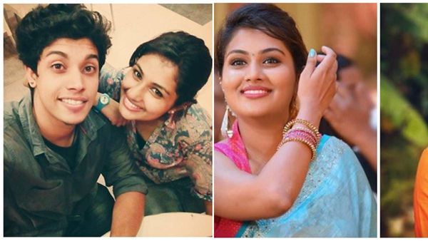 രോഹിത്തുമായുള്ള പ്രണയം ബിഗ് ബോസില്‍ പരസ്യമാക്കി, അന്ന് വീട്ടുകാര്‍ വഴക്ക് പറഞ്ഞെന്ന് എലീന പടിക്കല്‍