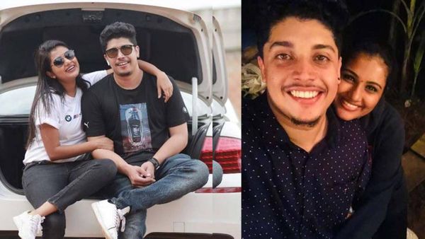 വിവാഹത്തെക്കുറിച്ച് അവര്‍ക്കാണ് ആശങ്കയെന്ന് എലീന, രോഹിത്തിനും എനിക്കും പക്വത ആയില്ലെന്നാണ് പറയുന്നത്