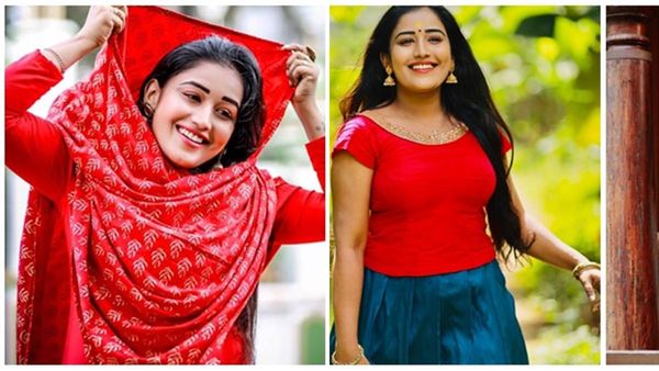 അനുമോള്‍ വിവാഹിതയാവുകയാണോ? പ്രണയത്തെക്കുറിച്ചും വിവാഹത്തെക്കുറിച്ചും പറഞ്ഞ് താരം
