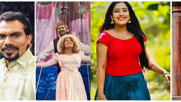 തങ്കച്ചനേയും അനുവിനേയും റേറ്റിംഗിനായി ഉപയോഗിക്കരുത്, സ്റ്റാര്‍ മാജികിന് പൊങ്കാല, വിവാഹം കുട്ടിക്കളിയല്ല