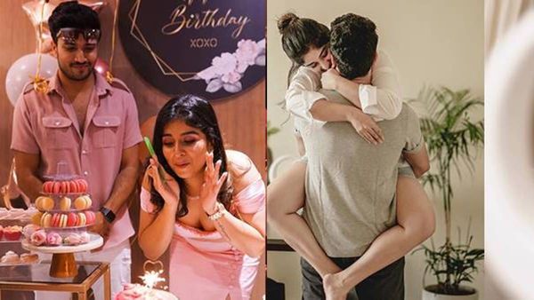 ജീവയുടെ സൗന്ദര്യത്തില്‍ ആരാണ് വീണുപോവാത്തതെന്ന് അപര്‍ണ്ണ, ഞങ്ങള്‍ അങ്ങനെ വഴക്കടിക്കുന്നവരല്ല