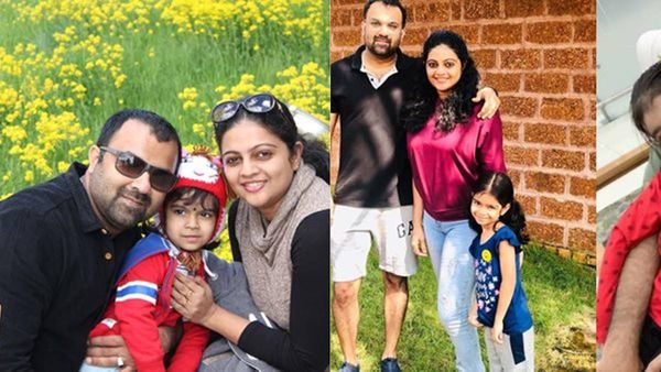 വിവാഹശേഷം ആ തൊഴില്‍മേഖല തിരഞ്ഞെടുത്തത് ഭര്‍ത്താവിന്‍റെ വാക്കിന്‍റെ ബലത്തിലാണെന്ന് അശ്വതി ശ്രീകാന്ത്