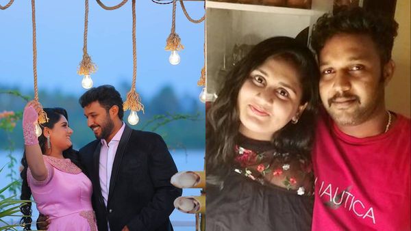 വിവാഹ ശേഷമാണ് അക്കാര്യം പ്രിയപ്പെട്ടതായി മാറിയതെന്ന് ഡിംപിള്‍, ഭര്‍ത്താവിനും അതിഷ്ടമാണെന്നും നടി