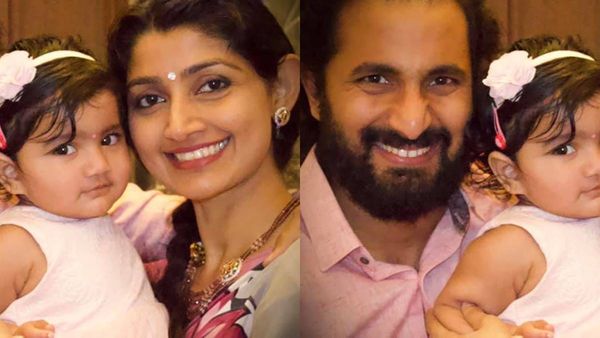 ദിവ്യ ഉണ്ണിയുടേയും അരുണിന്റേയും സന്തോഷം, ആശംസ അറിയിച്ചവര്‍ക്ക് നന്ദിയുമായി താരം, ചിത്രങ്ങള്‍ വൈറല്‍