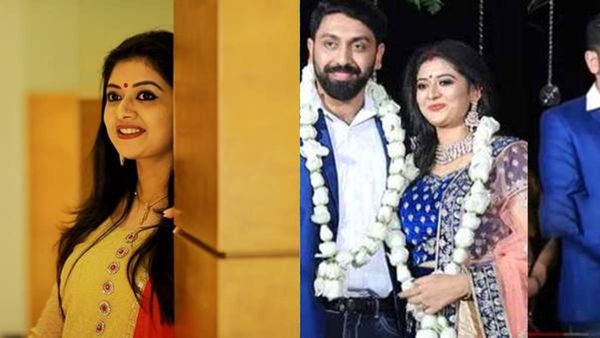 പ്രണയവിവാഹമായിരുന്നില്ലെന്ന് ശ്രീലയ, ഇനി റോബിനൊപ്പം വിദേശത്തേക്ക്, വിവാഹ ശേഷം ഇങ്ങനെയാണ്